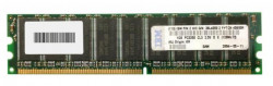 Модуль памяти IBM 38L4050 1024MB PC3200 CL3 ECC DDR UDIMM IS6220/IS6230.x206.x306-38L4050(NEW)