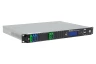 Оптический усилитель VERMAX для сетей КТВ, 2 входа, 4*24dBm выход, CWDM 1310/1490/1550, RT1, 1U