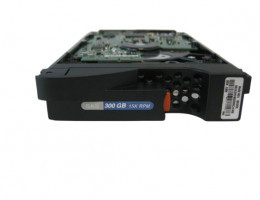 Накопитель EMC 005050852 300GB 6G 15K 3.5" SAS HDD for VNX-005050852(NEW)