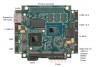 Одноплатный компьютер Intel® Core™ i7 Single Board Computers PCI/104-Express Rugged SBCs & Controllers CMA24CRD1700HR‑4096