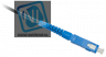 Патчкорд оптический FTTH SC/UPC, кабель 604-04-01, 50 метров
