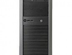 Дисковая система хранения HP AE400A ProLiant ML310 G3 640GB Euro STG Svr-AE400A(NEW)