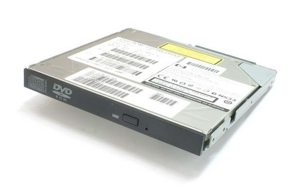 Привод HP 1977098C-57 DVD&amp;amp;CDRW Teac DW-224E 8x/24x/10x/24x IDE-1977098C-57(NEW)
