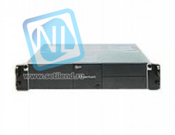 Ленточная система хранения Quantum BHKCX-EY DLT Rack2 - Tape drive rack-mountable Super DLT (SDLT 600) 300Gb/ 600Gb- SCSI - 2 U-BHKCX-EY(NEW)