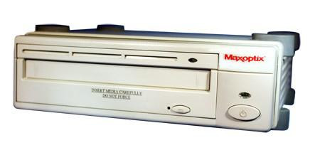 Привод Maxoptix TMT6-5200 MODD Star TMT6-5200 5.2GB external MO drive, Ultra SCSI, cache 8 MB, MO, CCW, LIMDOW,-TMT6-5200(NEW)