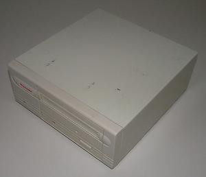 Привод Maxoptix TMT3-1300 TMT3-1300 1.3GB, SCSI-2, external-TMT3-1300(NEW)