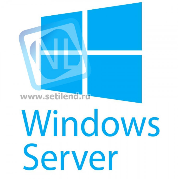 Лицензия Microsoft Windows Server CAL 2016 RUS OEM CAL на 5 устройств