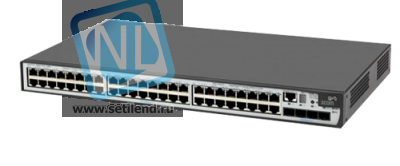 Коммутатор 3Com 5500-SI