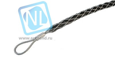 Кабельный чулок Alpha Mile, диаметр 7-12 мм, одна петля