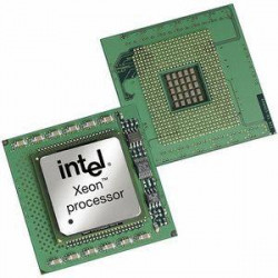 Процессор IBM 43W5821 Option KIT PROCESSOR INTEL XEON X5310 1600Mhz (1066/2x4Mb/1.325v) for system x3400/x3500/x3650-43W5821(NEW)