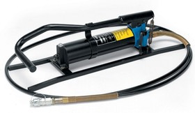 PO7000 FOOT PUMP AND CASE, Гидравлический насос