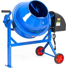95402, Бетоносмеситель СТ-65, 63 л, 300 Вт