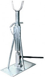 KM-107014, Katimex домкрат кабельный гидравлический