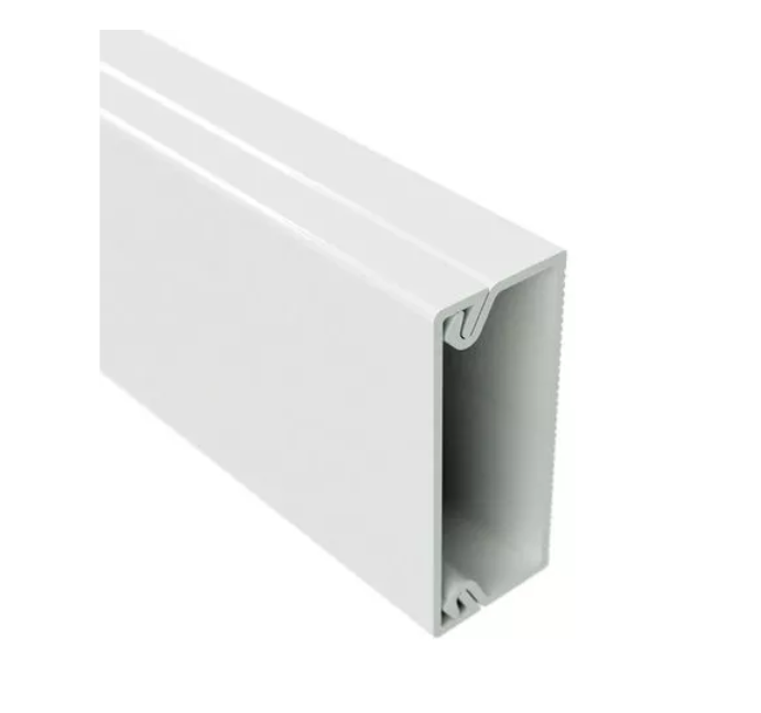 Кабель-канал 30х10 L2000 пластик TMC DKC 00311