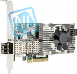 414126-B21 NC510F PCI-E 10