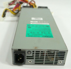 Блок питания HP 394982-001 Non-Hot Plug 450W DL320 G4 Power Supply-394982-001(NEW)