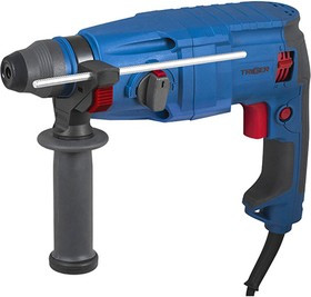 Перфоратор TRIGGER 20021 440Вт SDS+ 19мм 0-1650об/мин 1.2Дж 3реж. 2.5кг кейс