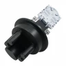 Муфта оптическая тупиковая серии SNR-FOSC-B