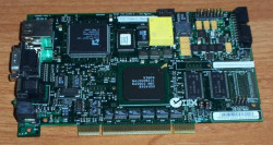 Контроллер IBM 59P2952 Remote Supervisor Adapter 16Mb LAN RS232 PCI For xSeries 205 220 232 235 255 305 330 335 342 345-59P2952(NEW)