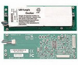 Контроллер Fujitsu-Siemens S26361-F3257-L10 Smart Battery Upgrade For RAID 5/6 для TX150S6 TX200S4 TX300S4 RX200S4 RX300S4-S26361-F3257-L10(NEW)