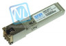 Модуль SFP с интерфейсом RJ45, до 100м
