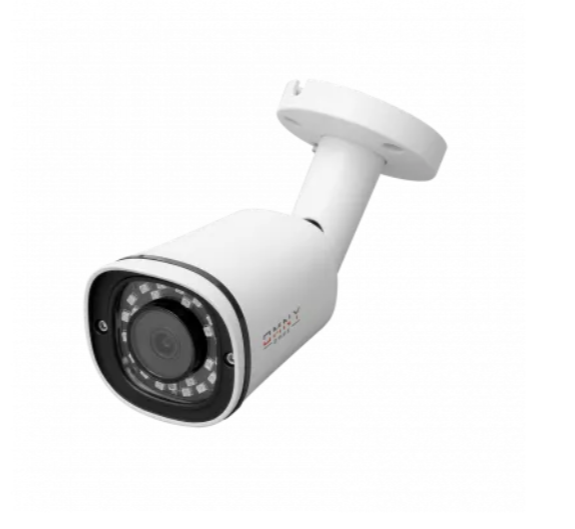 IP камера буллет 2Мп OMNY BASE miniBullet2Т-U со встроенным микрофоном