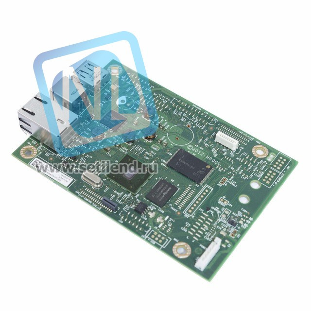 Материнская плата HP C5F93-60002 LaserJet Pro M402/M403 N/DN series Formatter board-C5F93-60002(NEW)