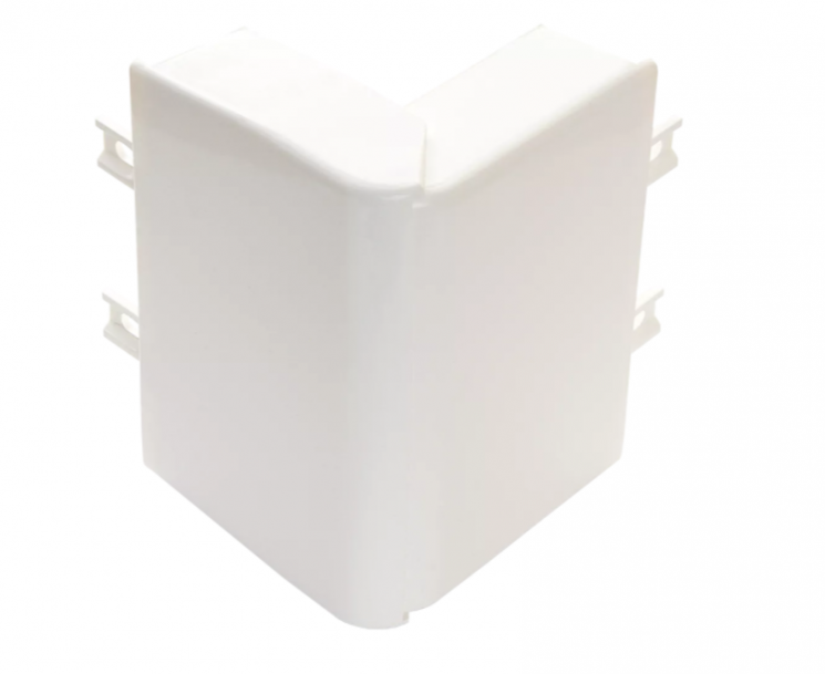 Угол внешний изменяемый для кабельного канала 60х16