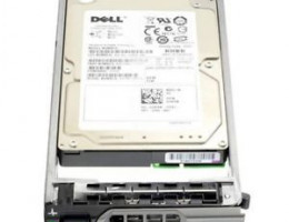 Накопитель Dell 0W348K 600GB 15K RPM SAS 3.5" HDD-0W348K(NEW)