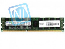 Модуль памяти Samsung M393B2K70DMB-YH9 16Gb PC3L-10600R 4Rx4 ECC REGISTERED DDR3-1333MHz-M393B2K70DMB-YH9(NEW)