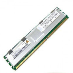 Модуль памяти IBM 43X5061 FBD-667 4GB PC2-5300-43X5061(NEW)