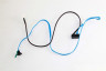 Кабель HP 484355-006 SATA/DVD Power Cables-484355-006(NEW)