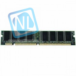 Модуль памяти Kingston KVR133X72RC3L/512 512MB PC133 ECC Reg-KVR133X72RC3L/512(NEW)
