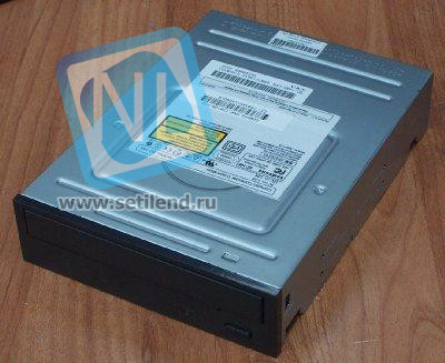 Привод HP 288894-001 CD-ROM DRIVE 48X ML350/G3/G4-288894-001(NEW)