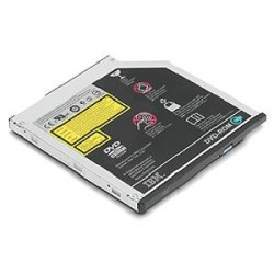 Привод IBM 73P3270 Ultrabay Slim DVD-ROM Drive-73P3270(NEW)