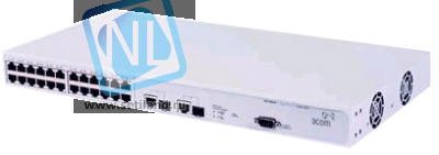 Коммутатор 3Com SuperStack 3 3226