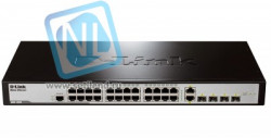 Коммутатор D-Link DES-1228/ME/B1A