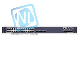 Коммутатор Huawei S5328C-SI