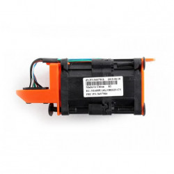 Система охлаждения IBM 81Y6698 X3550 M4 CPU Cooling Fan-81Y6698(NEW)