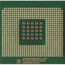 Процессор IBM 13N0682 Option KIT PROCESSOR INTEL XEON 3200Mhz (533/512/L3-2048/1.525v) for system x235/x345-13N0682(NEW)