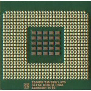 Процессор IBM 13N0682 Option KIT PROCESSOR INTEL XEON 3200Mhz (533/512/L3-2048/1.525v) for system x235/x345-13N0682(NEW)