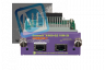 Модуль для коммутаторов Extreme Summit X460-G2 VIM-2t