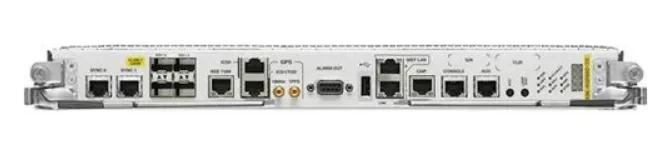 Модуль Cisco A9K-RSP880-SE
