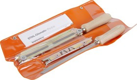 Набор заточной STIHL 56050071029 5.2мм для цепей 3/8'' 1.6мм