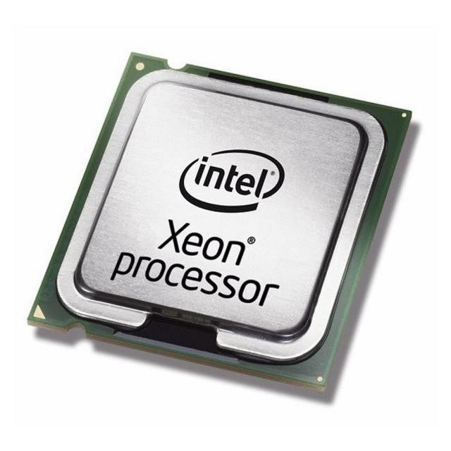 Процессор HP 573909-L21 Intel Xeon Processor E5506 (2.13 GHz. 4MB L3 Cache. 80W) Option Kit for Proliant DL180 G6-573909-L21(NEW)