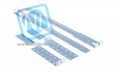 Комплект крепежа в стойку для коммутаторов Cisco Nexus 5010