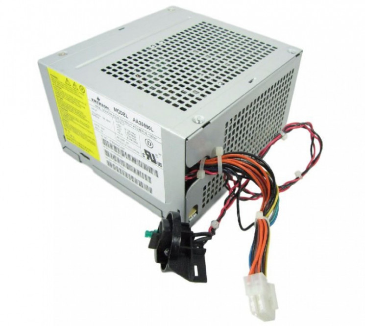 Блок питания HP CH336-60020 DesignJet 500 510 800 power supply-CH336-60020(NEW)