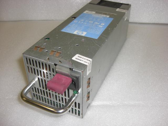 Блок питания HP 390394-001 ML350 G4p power supply-390394-001(NEW)