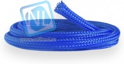 ПСП 10х16 (полиамид ПАМНтех), синий, 20м, Защитная оплетка, диаметр от 10 до 16 мм