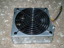 Система охлаждения HP 301017-001 ML350/ML370 G3 120MM case FAN-301017-001(NEW)